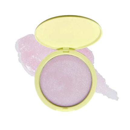 Made By Mitchell Slip Dew Body Cream Highlighter Rockefeller