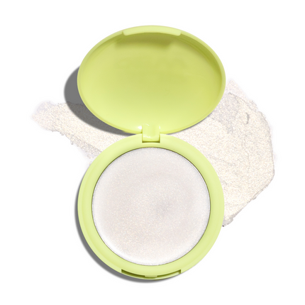 Made By Mitchell Slip Dew Cream Highlighter Crystal Dip