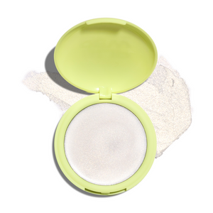 Made By Mitchell Slip Dew Cream Highlighter Crystal Dip