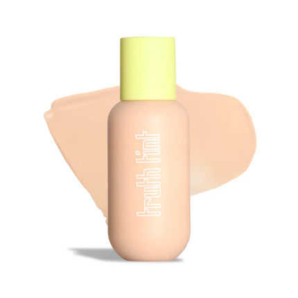 Made By Mitchell Truth Tint Skin Tint Light/Medium