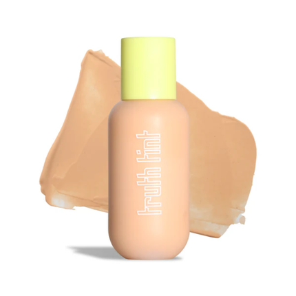 Made By Mitchell Truth Tint Skin Tint Light/Medium