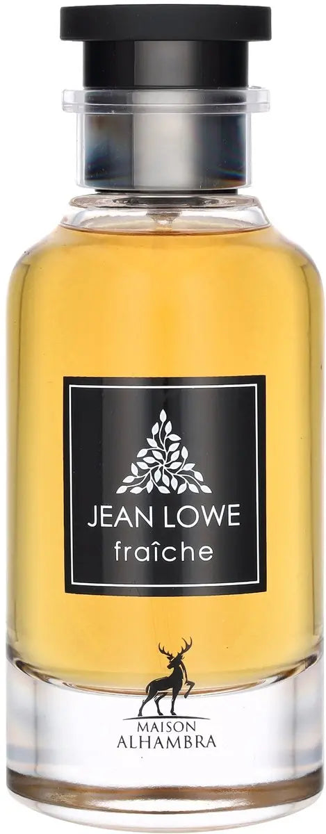 Maison Alhambra Jean Lowe Fraiche Eau De Parfum