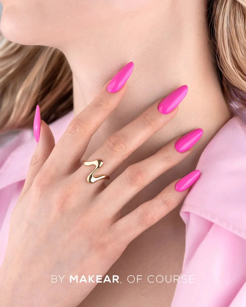 Makear UV Gel Polish N37