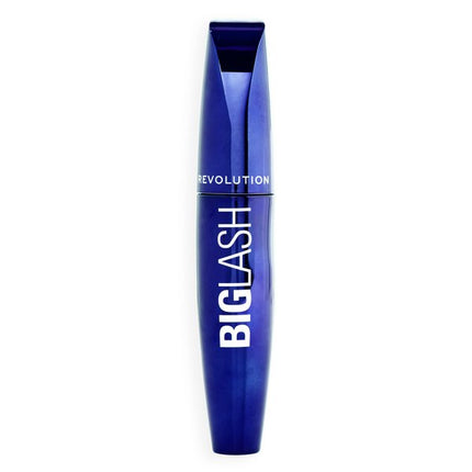 Makeup Revolution Big Lash Mascara Blue