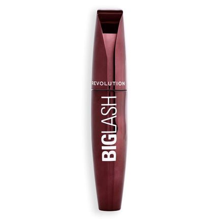 Makeup Revolution Big Lash Mascara Brown