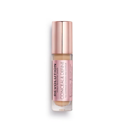 Makeup Revolution Conceal and Define Concealer