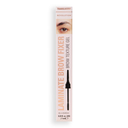 Makeup Revolution Laminate Brow Fixer