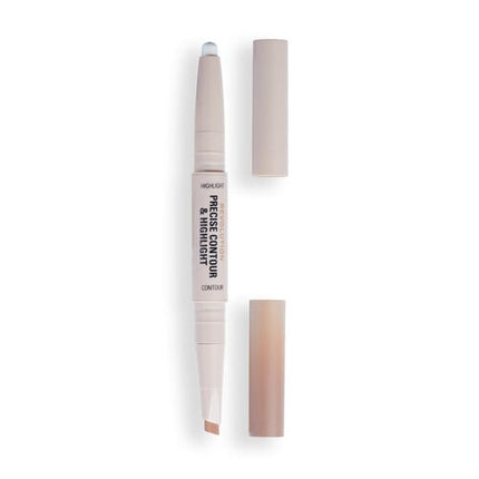 Makeup Revolution Precise Contour & Highlight Stick Light