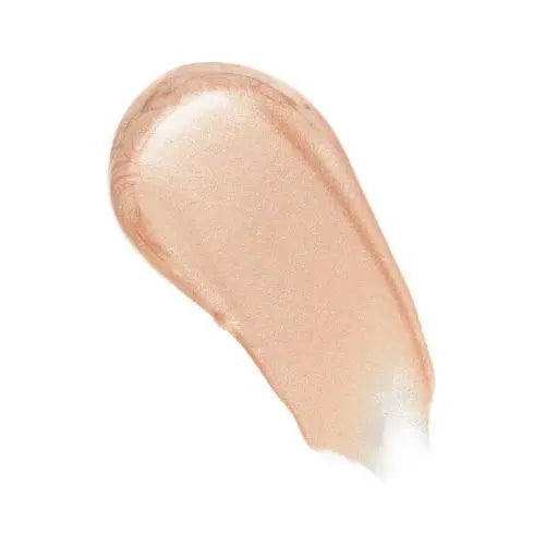 Makeup Revolution Pro Dewy Glaze Serum Highlighter Golden Glow