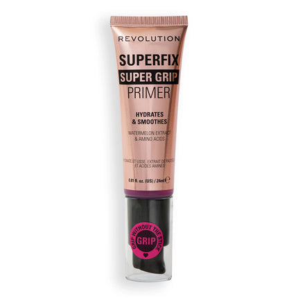 Makeup Revolution Superfix Grip Primer