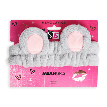 Makeup Revolution x Mean Girls I'm a Mouse Headband