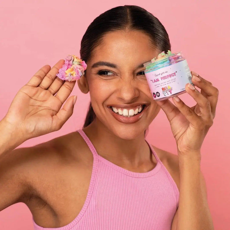 Mallows Beauty Unicorn Shave Butter 30 gr.
