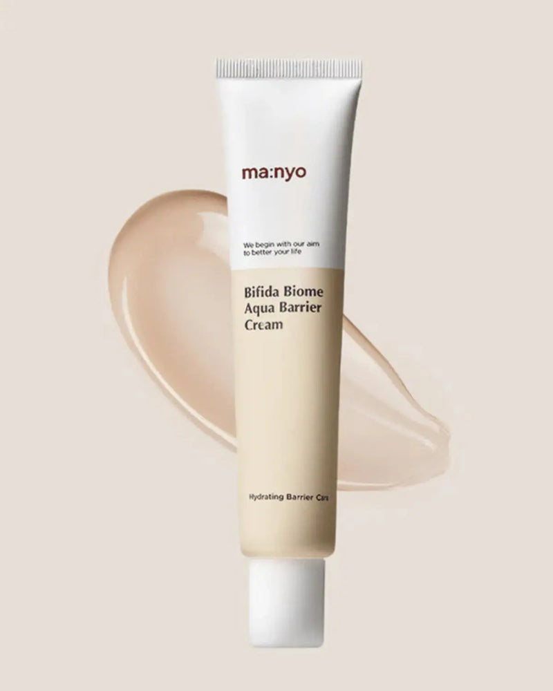 Manyo Bifida Biome Aqua Barrier Cream