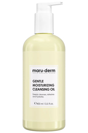 Maruderm Gentle Moisturizing Cleansing Oil