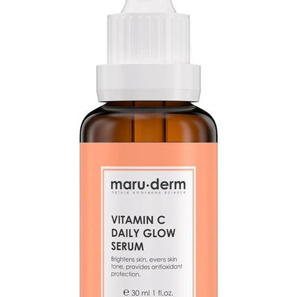 Maruderm Vitamin C Daily Glow Serum