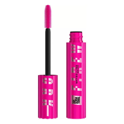 Maybelline Lash Sensa Fireworks Black