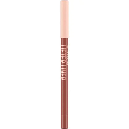 Maybelline Lifter Liner 003 Player