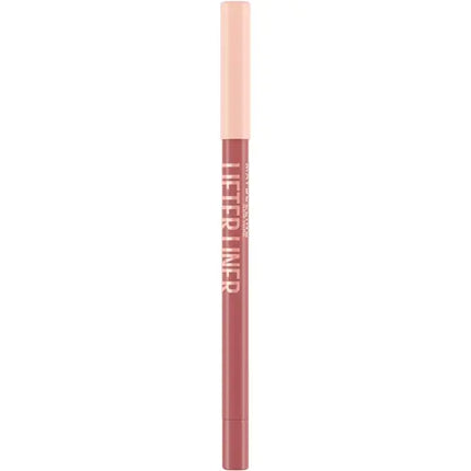 Maybelline Lifter Liner 007 Big Lift