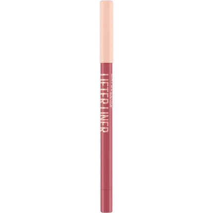 Maybelline Lifter Liner 008  Fine Line