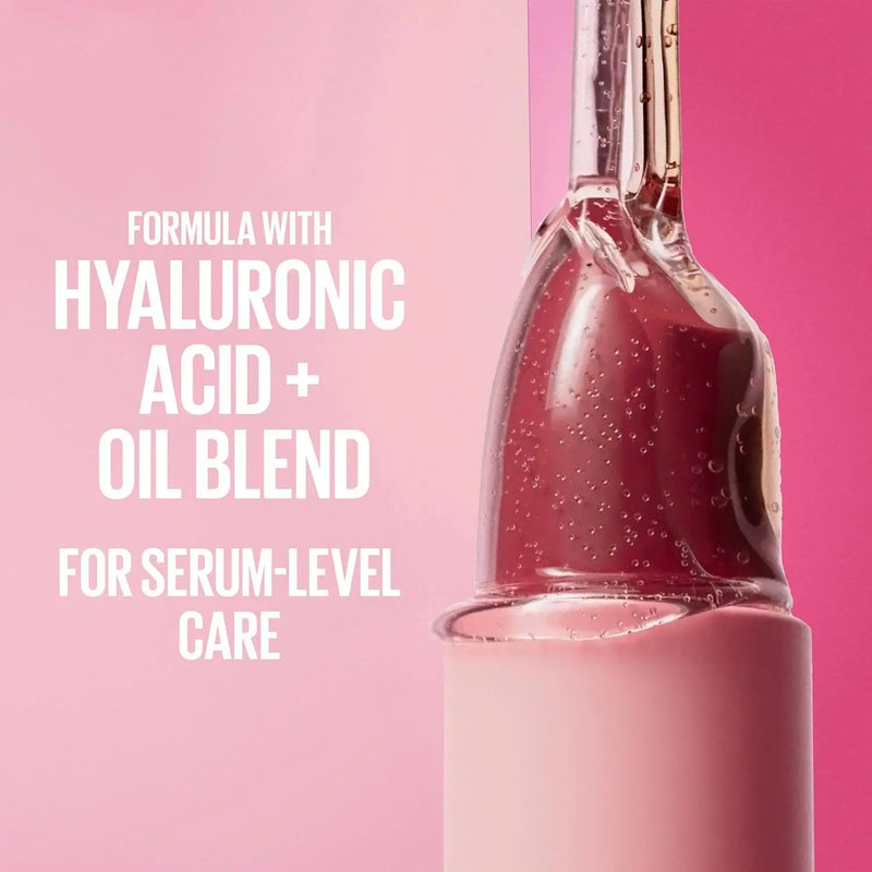 Maybelline Maybe It's Serum Lipstick 003 Open Late
