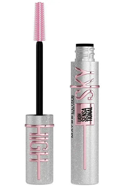 Maybelline Sky High Mascara Space Diamond Glitter Mascara