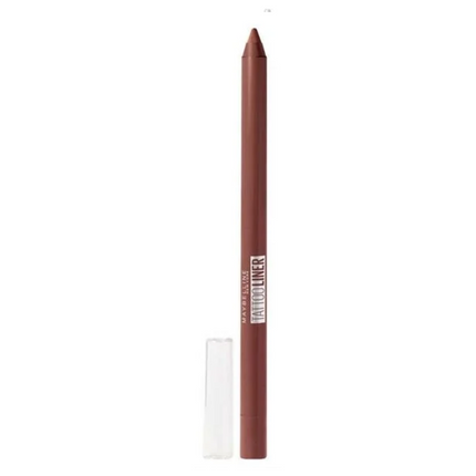 Maybelline Tattoo Liner Gel Pencil 911 Smooth Walnut