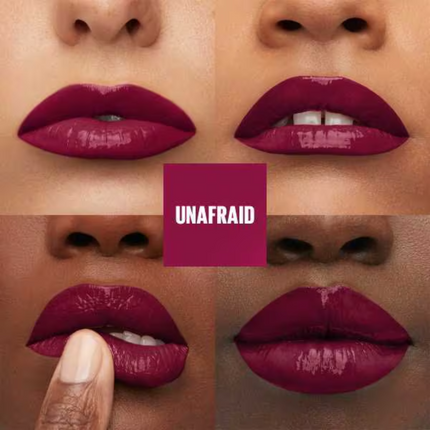 Maybelline Vinyl Ink 170 Unafraid