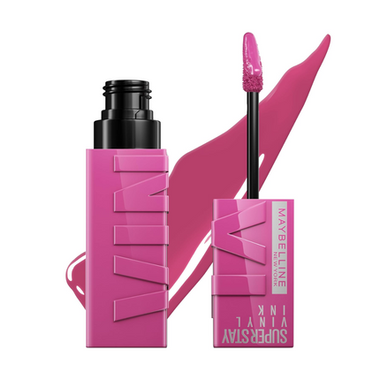 Maybelline Vinyl Ink Int 165 Edgy