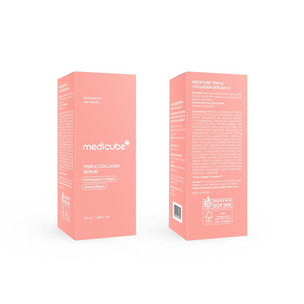 Medicube Triple Collagen Serum