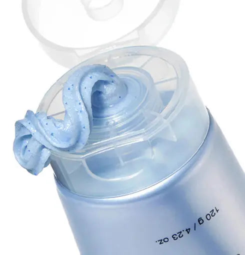 Medicube Zero Pore Clearing Capsule Cleansing Foam