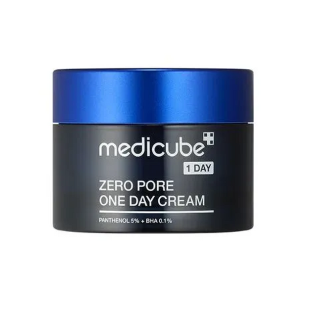 Medicube Zero Pore One Day Cream