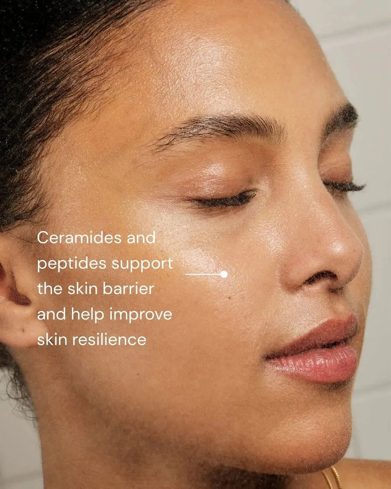 Merme Berlin Milky Drops Face Moisturiser