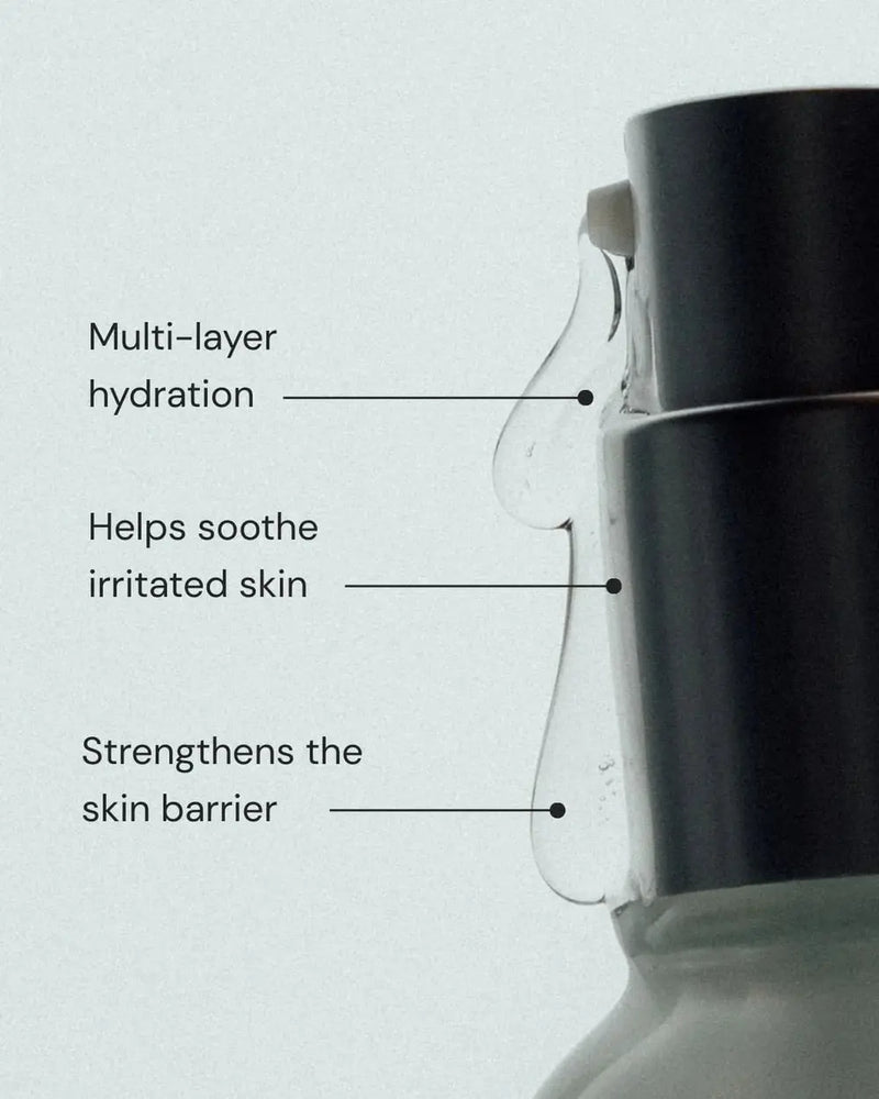 Merme Berlin More Moisture Face Serum