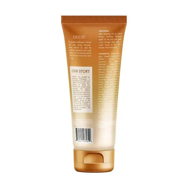 Mielle Oats & Honey Soothing Conditioner