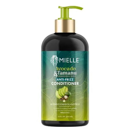 Mielle Organics Avocado & Tamanu Anti-Frizz Conditioner