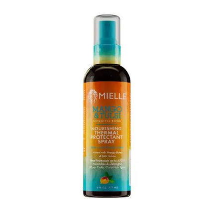 Mielle Organics Mango & Tulsi Thermal Protectant Spray