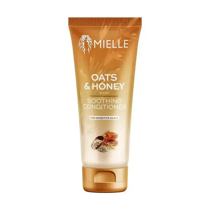 Mielle Organics Oats & Honey Soothing Conditioner