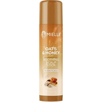 Mielle Organics Oats & Honey Soothing Scalp Stick