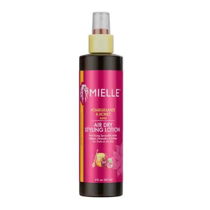 Mielle Organics Pomegranate & Honey Air Dry Lotion