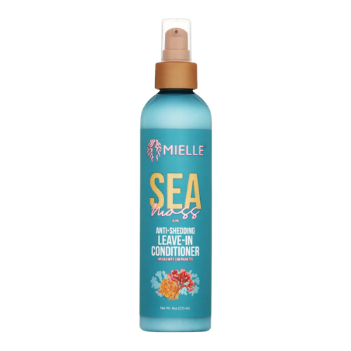 Mielle Organics Sea Moss Anti-Shedding Leave-in Conditioner