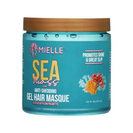 Mielle Organics Sea Moss Gel Hair Masque