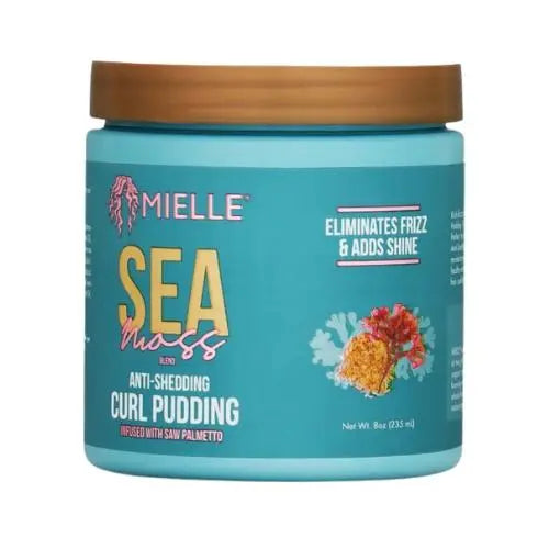 Mielle Organics Sea Moss Hair Pudding