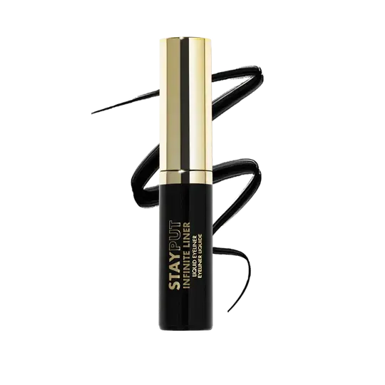 Milani Stay Put Infinite Liner Black