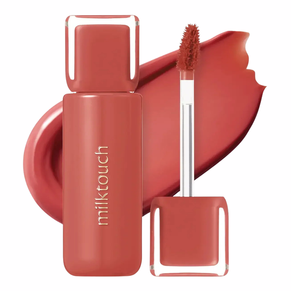 Milk Touch Jelly Fit Tinted Glow Tint 13 Afternoon Rose