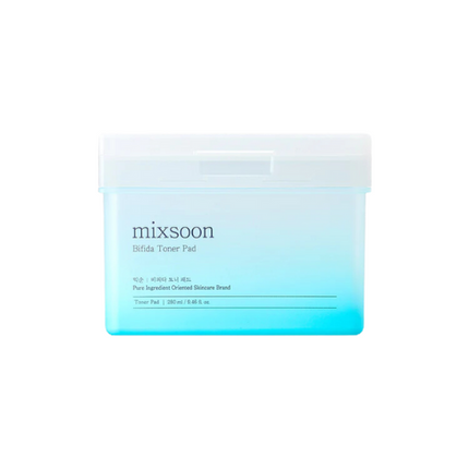 Mixsoon Bifida Toner Pad