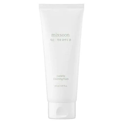 Mixsoon Centella Cleansing Foam