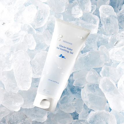 Mixsoon Glacier Water Ice Soothing Gel