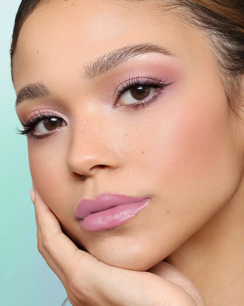 Moira Angel Satin Lipstick 003 Soft Wing