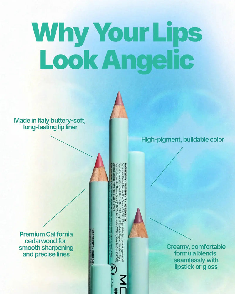 Moira Angel Touch Liner 003 Love Spell