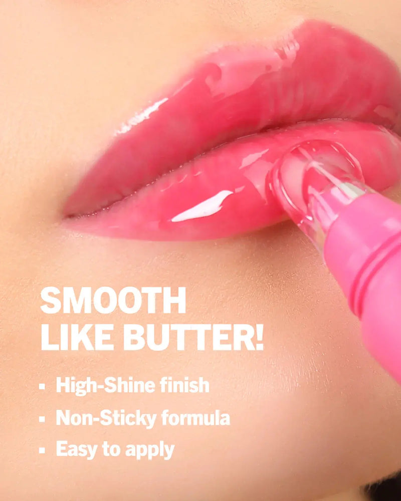 Moira Butter Bliss Lip Balm Set
